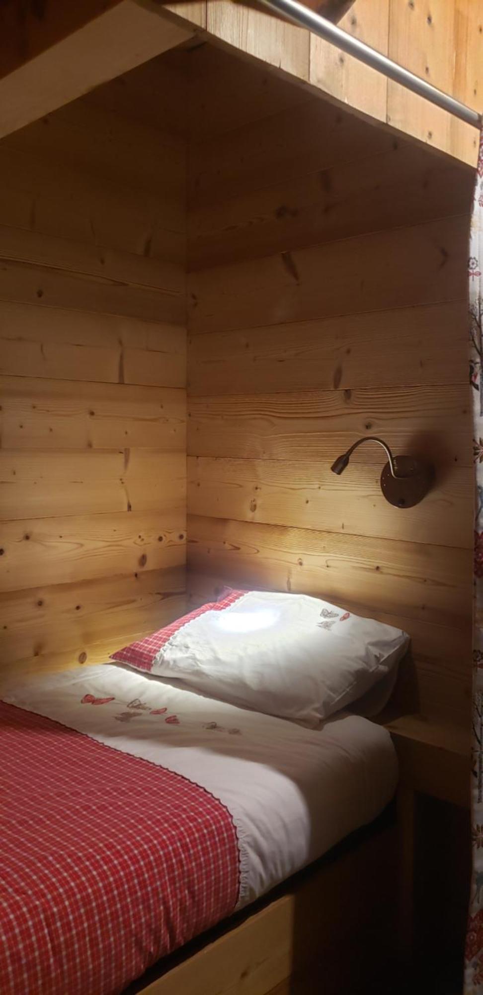 Chambres D'Hotes Les Hermines Saint-Nicolas-la-Chapelle  Kültér fotó